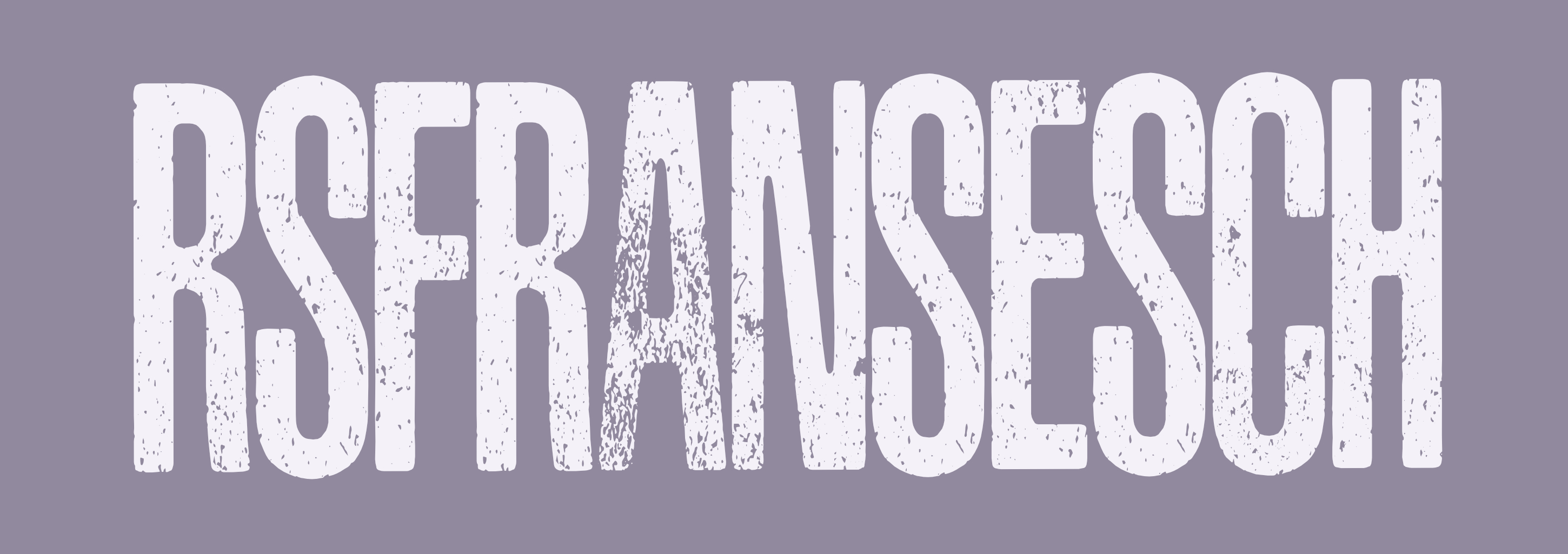 Imagen de logo de RSFRANSESCH